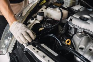 Preventative Maintenance Services