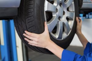 Tires-Wheels-Services